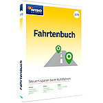 WISO Fahrtenbuch 2018 WISO Buchhaltung (PC-Software)