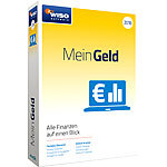 WISO Mein Geld 2018 WISO Buchhaltung (PC-Software)