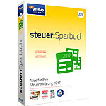 WISO steuer: Sparbuch 2018 WISO Steuer (PC-Software)