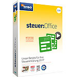 WISO steuer: Office 2018 WISO Steuer (PC-Software)