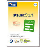 WISO steuer: Start 2018 (für Steuerjahr 2017) WISO Steuer (PC-Software)