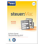WISO steuer: Mac 2018 WISO Steuer (PC-Software)