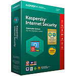 Kaspersky Internet Security 2018 Special Edition: 2 Geräte & 2x Android-Security Kaspersky Internet & PC-Security (PC-Softwares)