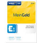 WISO Mein Geld 2019 WISO Buchhaltung (PC-Software)