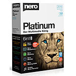 Nero Platinum 2019 - Der Multimedia-König Nero
