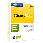 WISO steuer: Start 2019 (für Steuerjahr 2018) WISO Steuer (PC-Software)