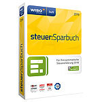 WISO steuer: Sparbuch 2019 WISO Steuer (PC-Software)
