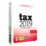 BUHL tax 2019 professional BUHL Steuer (PC-Software)