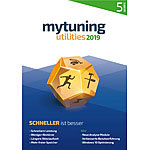 S.A.D. mytuning Utilities 2019 für 5 Geräte S.A.D.