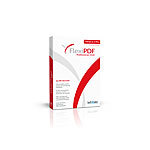 SoftMaker FlexiPDF Professional 2019 für bis zu 3 PCs SoftMaker PDF-Generatoren (PC-Software)
