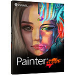 Corel Painter 2019 mit Grafiktablett One by Wacom S Corel Grafiktabletts und Grafik-Software