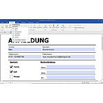 SoftMaker FlexiPDF Professional 2022 SoftMaker