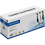 recycled / rebuilt by iColor Toner-Kartusche TN-423M für Brother-Laserdrucker, magenta recycled / rebuilt by iColor Kompatible Toner Cartridges für Brother Laserdrucker
