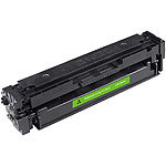 iColor Toner-Kartusche 045H für Canon-Laserdrucker, black (schwarz) iColor Rebuilt Toner Cartridges für Canon Laserdrucker
