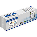 iColor Toner-Kartusche 045H für Canon-Laserdrucker, cyan (blau) iColor Rebuilt Toner Cartridges für Canon Laserdrucker