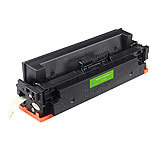 iColor Toner-Kartusche 046H für Canon-Laserdrucker, cyan (blau) iColor Rebuilt Toner Cartridges für Canon Laserdrucker