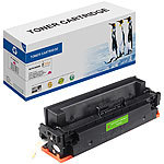 iColor Toner-Kartusche 046H für Canon-Laserdrucker, magenta iColor Original Toner Cartridge für Canon Laserdrucker