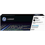 hp Original-Toner-Kartusche CF410X / 410X für HP-Drucker, black (schwarz) hp Original-Toner-Cartridges für HP-Laserdrucker
