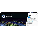 hp Original-Toner-Kartusche CF411X / 410X für HP-Drucker, cyan hp Original-Toner-Cartridges für HP-Laserdrucker