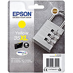 Epson Original-Tintenpatrone T3594/35XL für Epson-Drucker, gelb Epson 