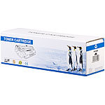 iColor Toner-Kartusche CF217A / 17A für HP-Laserdrucker, black (schwarz) iColor Kompatible Toner-Cartridges für HP-Laserdrucker