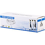 iColor Toner-Kartusche CF230A / 30A für HP-Laserdrucker, black (schwarz) iColor Kompatible Toner Kartuschen für HP Laserdrucker