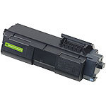 iColor Toner-Kartusche TK-1160 für Kyocera-Laserdrucker, black (schwarz) iColor Kompatible Toner Cartridges für Kyocera Laserdrucker