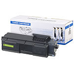 iColor Toner-Kartusche TK-1160 für Kyocera-Laserdrucker, black (schwarz) iColor Kompatible Toner Cartridges für Kyocera Laserdrucker
