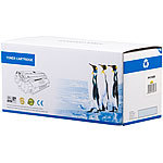 iColor Toner-Kartusche TK-5240Y für Kyocera-Laserdrucker, yellow (gelb) iColor Kompatible Toner Cartridges für Kyocera Laserdrucker