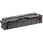 iColor Toner-Kartusche CF542A für HP-Laserdrucker, yellow (gelb) iColor Kompatible Toner-Cartridges für HP-Laserdrucker