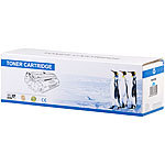 iColor Toner-Kartusche CF541X für HP-Laserdrucker, cyan (blau) iColor Kompatible Toner Cartridges für Kyocera Laserdrucker