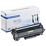 iColor Kompatibler Toner für Brother TN-2420, schwarz iColor Kompatible Toner-Cartridges für Brother-Laserdrucker
