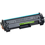iColor Kompatibler Toner für HP CF244A / 44A, schwarz iColor Kompatible Toner-Cartridges für HP-Laserdrucker
