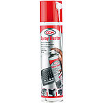 CCM Druckgas-Reiniger, 400 ml CCM Druckluftsprays