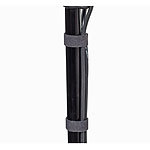LTC Label the Cable "Roll", Kabelbinder aus Klett, zuschneidbar, 1x 3 m LTC Klettverschluss-Kabelbinder