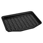 Grill- und Ofenschale "Emaille" mit Lochung Grillpfannen