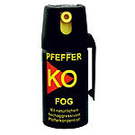 Ballistol Pfeffer-KO Verteidigungsspray, Sprühnebel, 40 ml Ballistol Verteidigungssprays Pfeffer