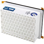 CleanOffice Clean Office Feinstaubfilter für Laserdrucker, Fax & Kopierer, 2er-Set CleanOffice Feinstaubfilter für Laserdrucker