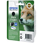 Epson Original Tintenpatrone T1282, cyan M Epson Original Epson Druckerpatronen