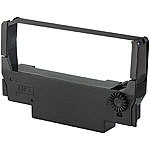 Farbband, kompatibel zu Epson ERC30, black Farbbänder