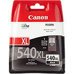 CANON Original Tintenpatrone PG-540XL, black CANON Original Canon Druckerpatronen