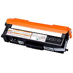Brother Original Tonerkartusche TN-320BK, black Brother Original Toner-Cartridges für Brother-Laserdrucker