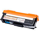 Brother Original Tonerkartusche TN-320C, cyan Brother Original Toner-Cartridges für Brother-Laserdrucker