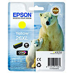 Epson Original Tintenpatrone T2634, yellow XL Epson Original Epson Druckerpatronen