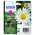 Epson Original Tintenpatrone T1813, magenta XL Epson Original Epson Druckerpatronen