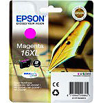 Epson Original Tintenpatrone T1633, magenta XL Epson