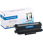 iColor Kompatibler Toner für Brother HL-2130 u.v.m., ersetzt Brother TN2010 iColor Kompatible Toner-Cartridges für Brother-Laserdrucker