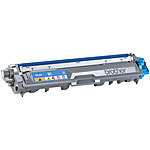 Brother Original Tonerkartusche TN-241C, cyan Brother Original-Toner-Cartridges für Brother-Laserdrucker