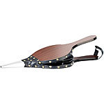 Rosenstein & Söhne Blasebalg für Grill & Kamin Rosenstein & Söhne Grillgebläse