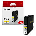 CANON Original Tintenpatrone PGI-2500XL Y, yellow CANON Original Canon Druckerpatronen
